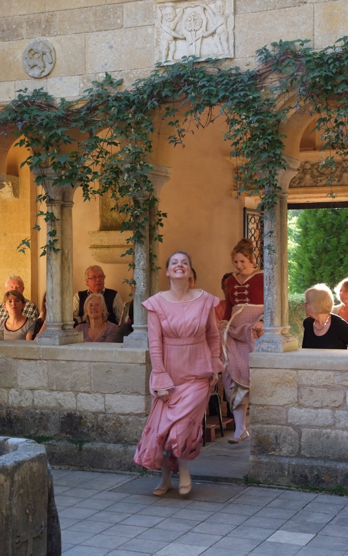 La Cenerentola