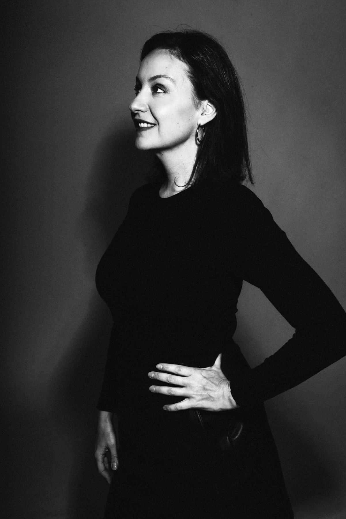 Sigríður Ósk Kristjánsdóttir