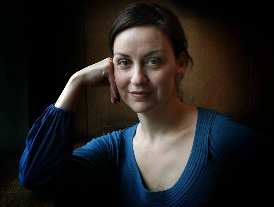 Sigríður Ósk Kristjánsdóttir